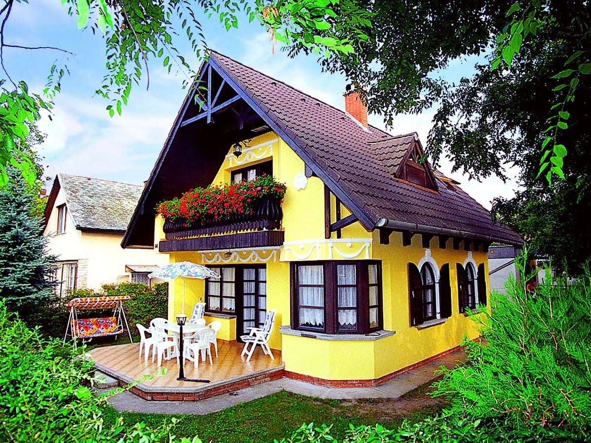 Csárdamajor Holiday Home Balaton H621 מראה חיצוני תמונה